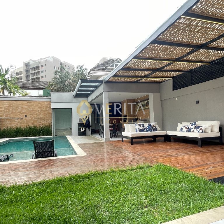 Casa contemporânea com 4 suítes independentes - Rio Mar - foto 16