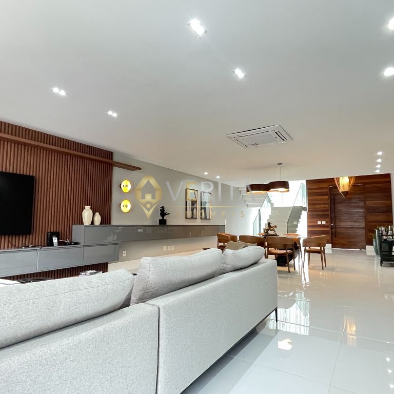 Casa contemporânea com 4 suítes independentes - rio mar - foto 10