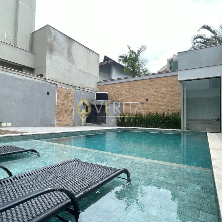 Casa contemporânea com 4 suítes independentes - Rio Mar - foto 18
