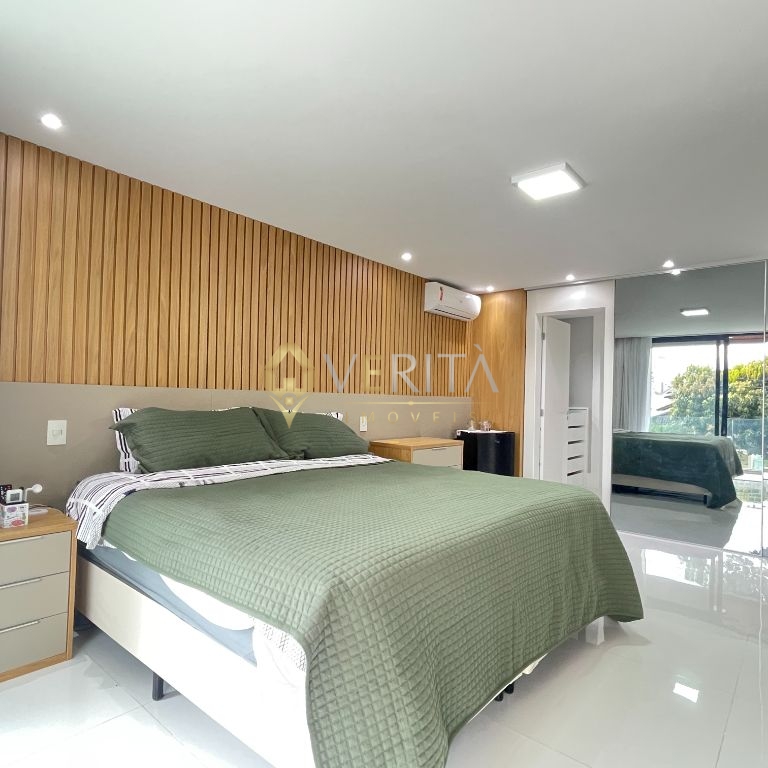 Casa contemporânea com 4 suítes independentes - Rio Mar - foto 30