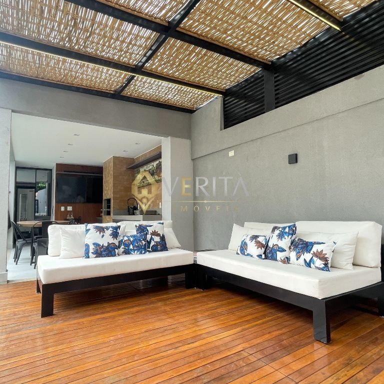 Casa contemporânea com 4 suítes independentes - Rio Mar - foto 17