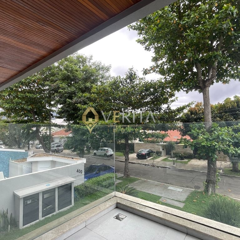 Casa contemporânea com 4 suítes independentes - Rio Mar - foto 32