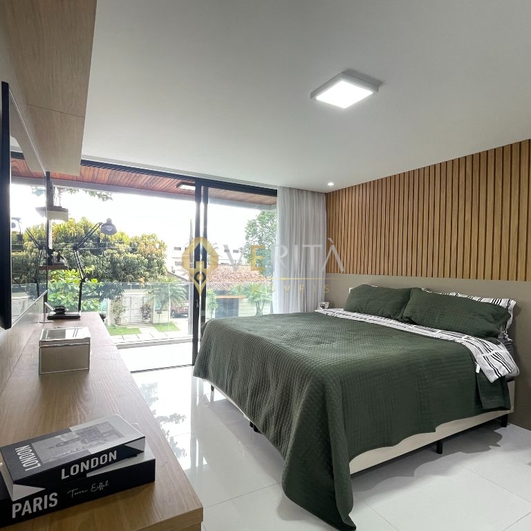 Casa contemporânea com 4 suítes independentes - Rio Mar - foto 29