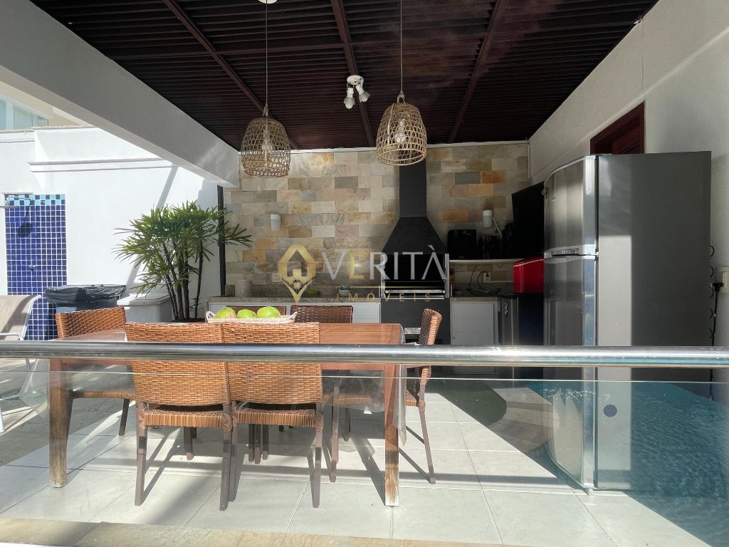 QUINTAS DO RIO - Barra da Tijuca - 4 suítes
