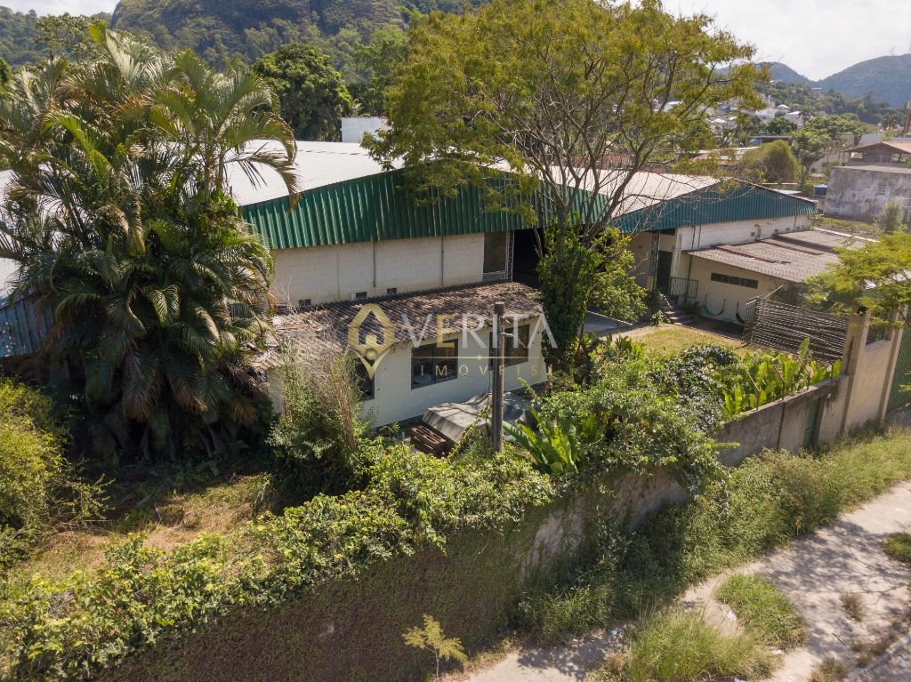 Taquara terreno comercial ou residencial - 4.000m² - foto 1