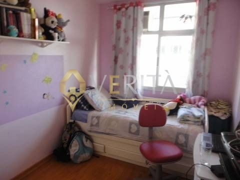 Cobertura com 3 quartos à venda, 180m² - freguesia