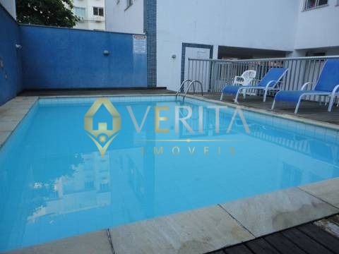Cobertura com 3 Quartos à venda, 180m² - Freguesia