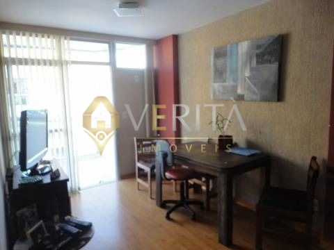 Cobertura com 3 Quartos à venda, 180m² - Freguesia