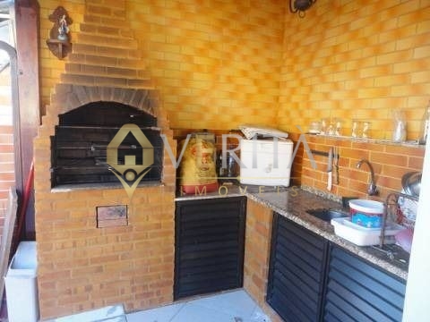 Cobertura com 3 quartos à venda, 180m² - freguesia