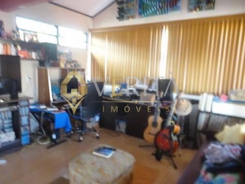 Cobertura com 3 quartos à venda, 180m² - freguesia