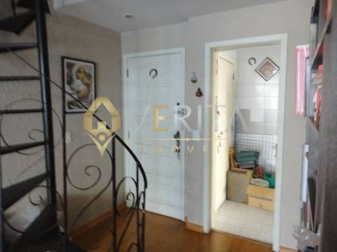 Cobertura com 3 quartos à venda, 180m² - freguesia