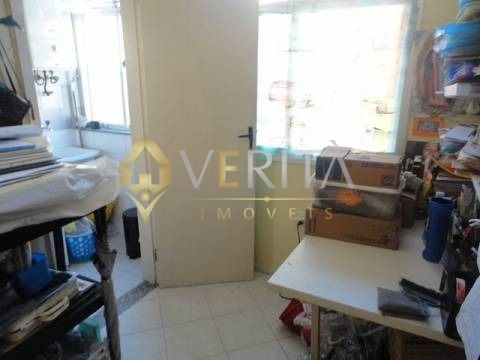 Cobertura com 3 Quartos à venda, 180m² - Freguesia