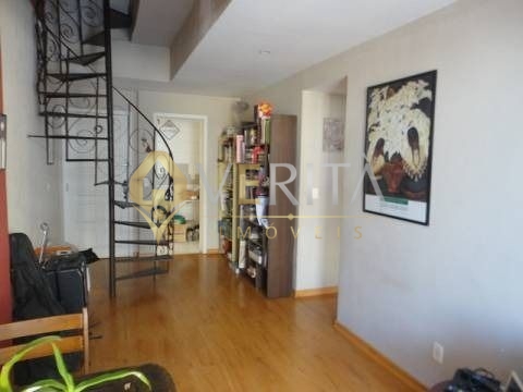 Cobertura com 3 quartos à venda, 180m² - freguesia