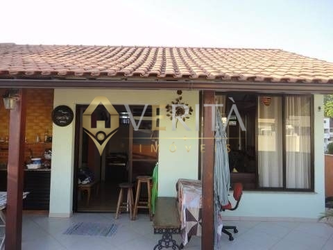 Cobertura com 3 quartos à venda, 180m² - freguesia