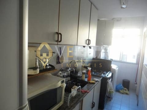 Cobertura com 3 quartos à venda, 180m² - freguesia