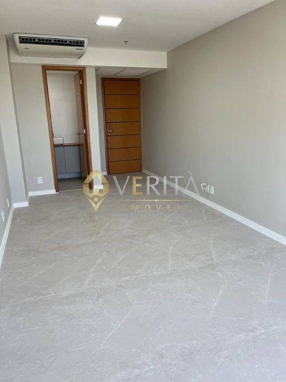 Vision offices- sala comercial em frente ao parque olímpico