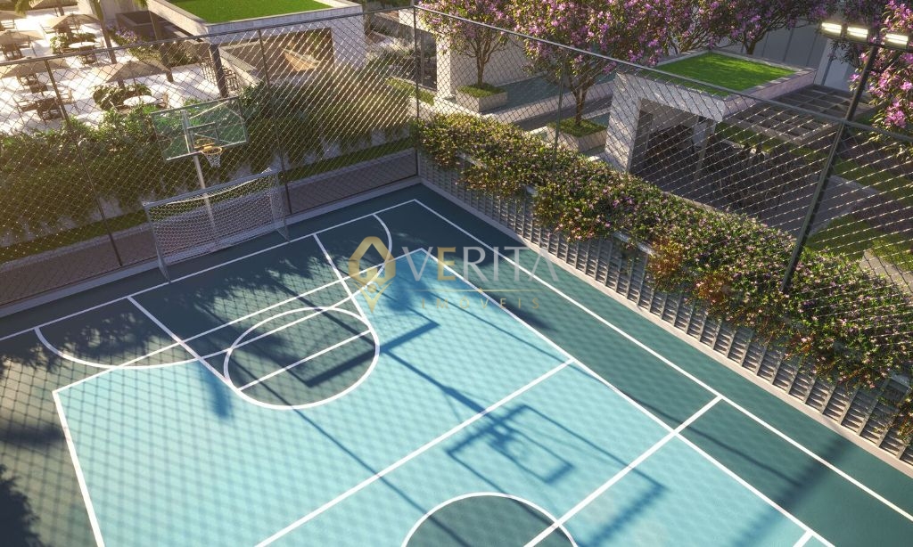 Lançamento grand quartier - rio 2