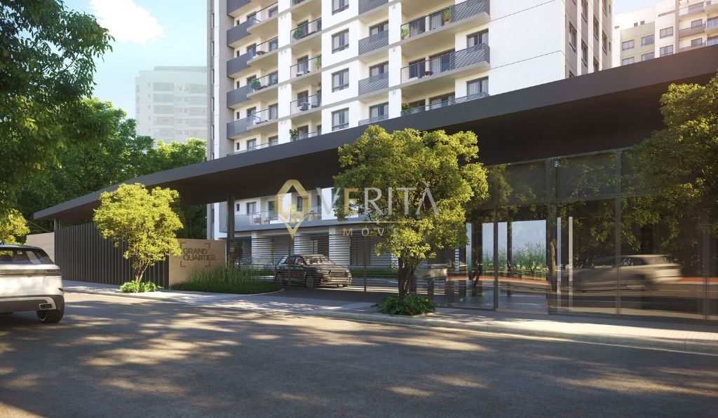 Lançamento grand quartier - rio 2