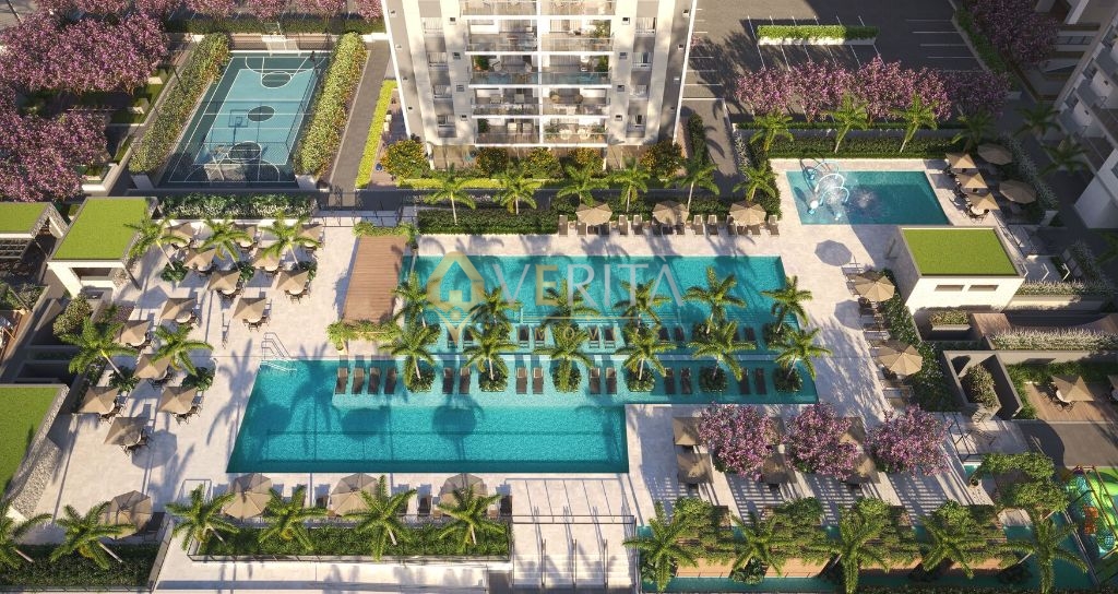 Lançamento grand quartier - rio 2