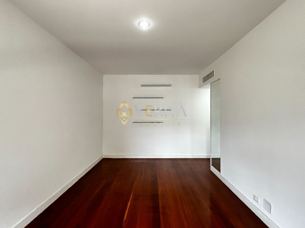 Condomínio do edifício nicolo paganini - apartamento com 4 q