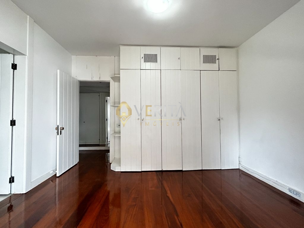 Condomínio do edifício nicolo paganini - apartamento com 4 q