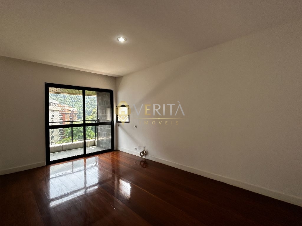 Condomínio do edifício nicolo paganini - apartamento com 4 q