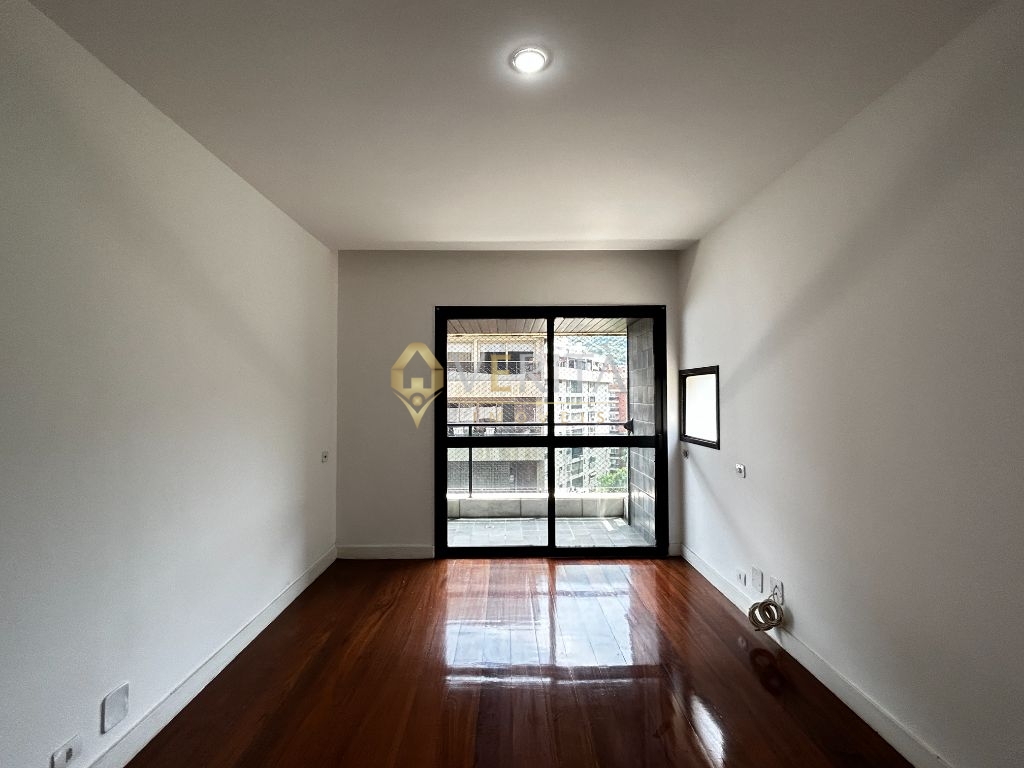 Condomínio do edifício nicolo paganini - apartamento com 4 q