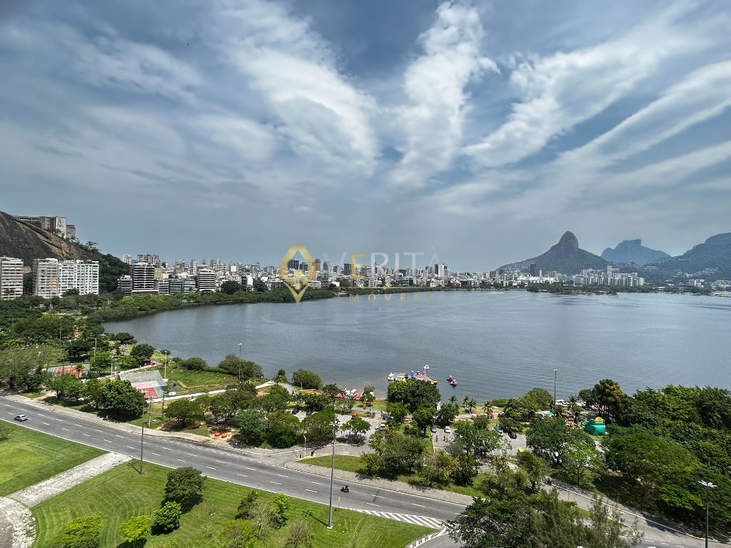 Condomínio do edifício nicolo paganini - apartamento com 4 q