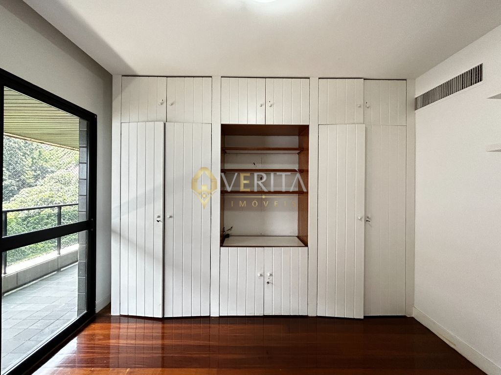 Condomínio do edifício nicolo paganini - apartamento com 4 q