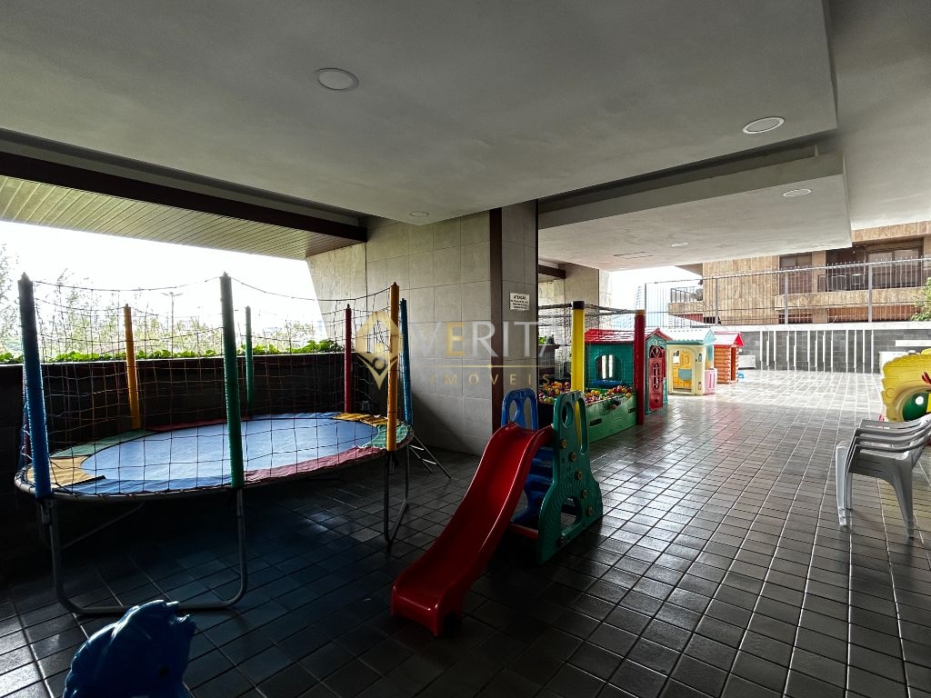 Condomínio do Edifício Nicolo Paganini - Apartamento com 4 quartos, 4 sendo suíte, 4 vagas - 380m²