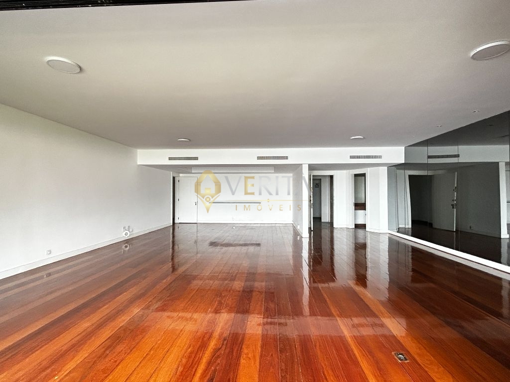 Condomínio do edifício nicolo paganini - apartamento com 4 q