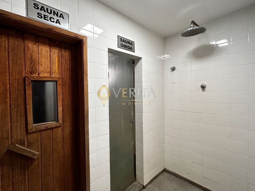Condomínio do Edifício Nicolo Paganini - Apartamento com 4 quartos, 4 sendo suíte, 4 vagas - 380m²