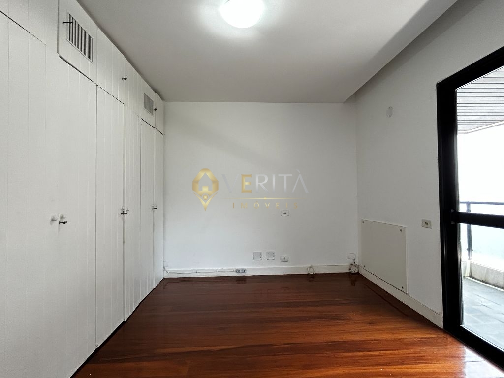 Condomínio do edifício nicolo paganini - apartamento com 4 q