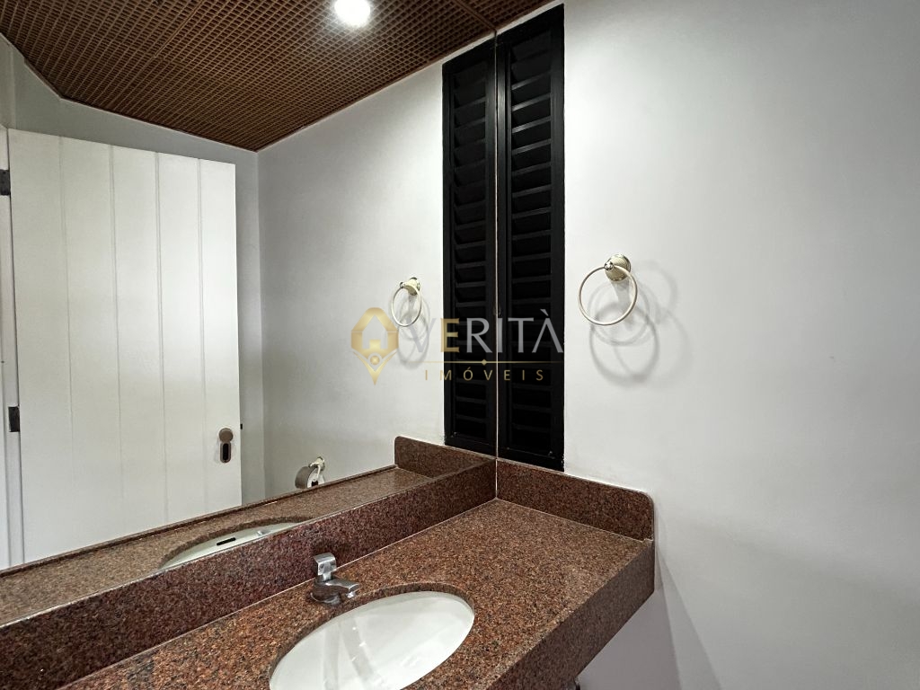 Condomínio do Edifício Nicolo Paganini - Apartamento com 4 quartos, 4 sendo suíte, 4 vagas - 380m²