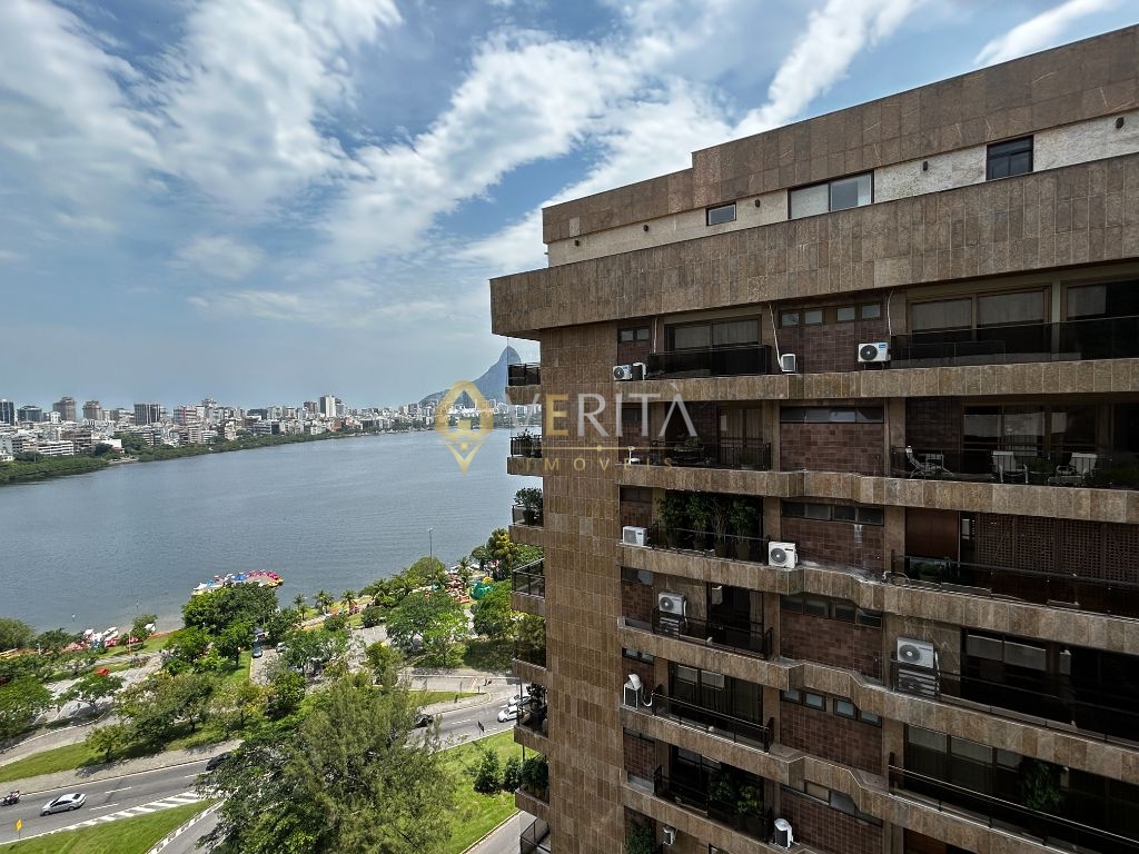 Condomínio do edifício nicolo paganini - apartamento com 4 q