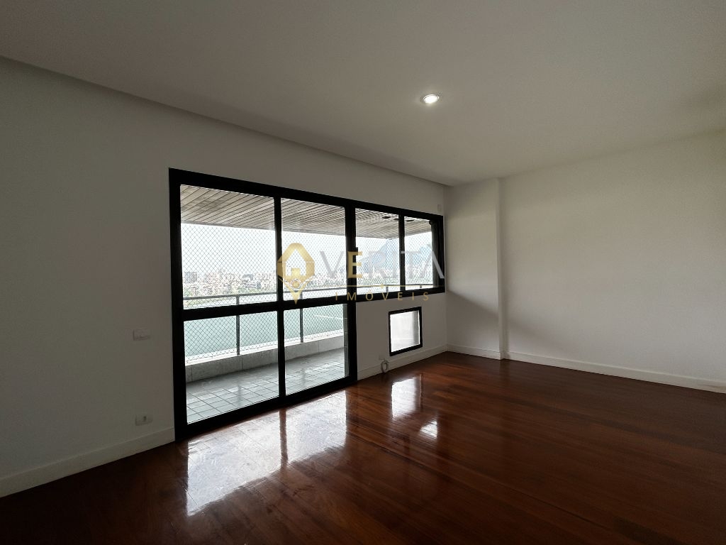 Condomínio do edifício nicolo paganini - apartamento com 4 q