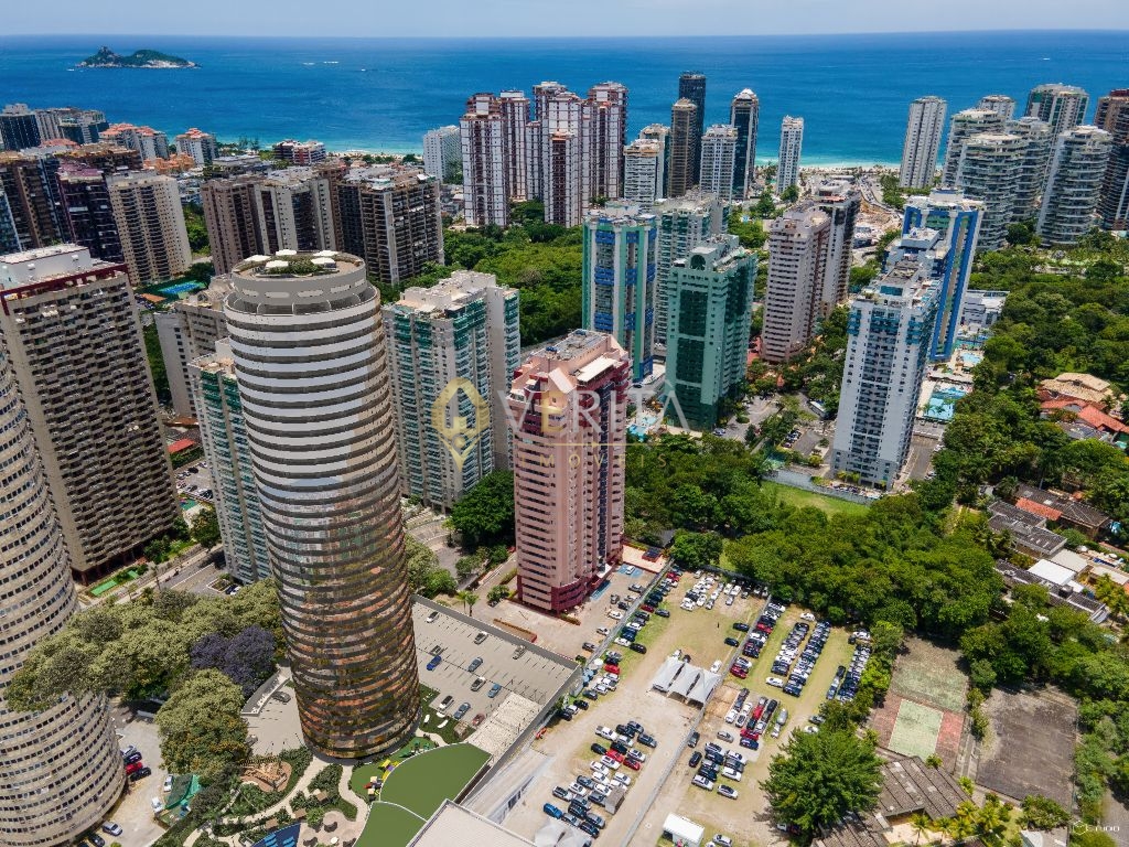 Niemeyer residences - 40m²