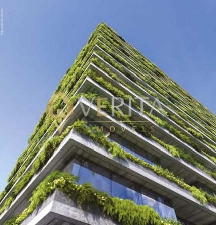Arte Jardim Residencial - 2 quartos - 60,65m² - Lançamento