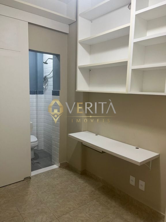 Apartamento 2 quadras da praia - Copacabana