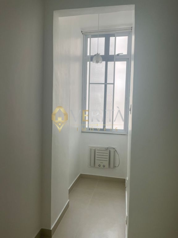Apartamento 2 quadras da praia - Copacabana