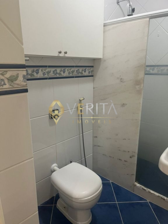 Apartamento 2 quadras da praia - Copacabana