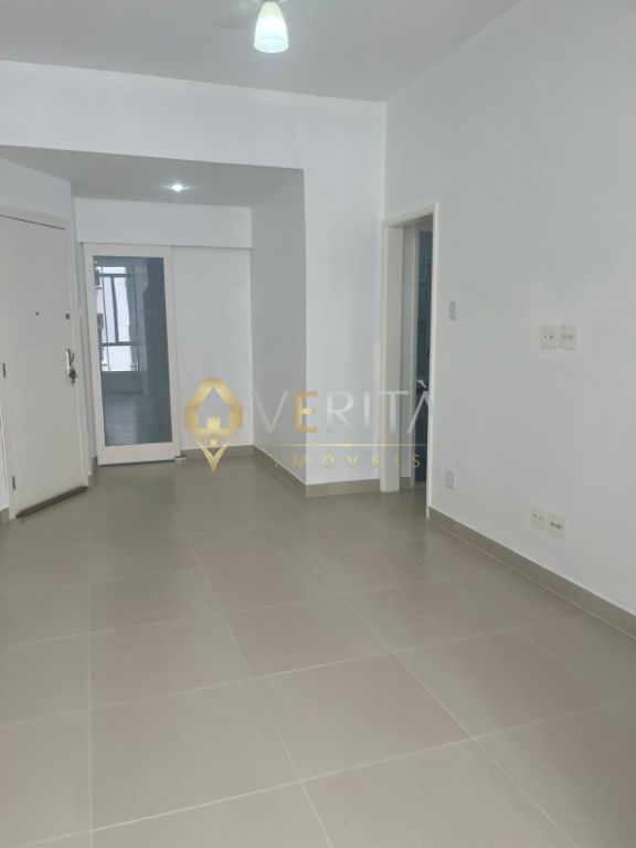 Apartamento 2 quadras da praia - Copacabana