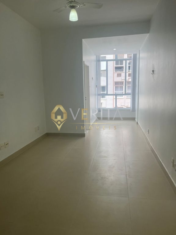 Apartamento 2 quadras da praia - Copacabana
