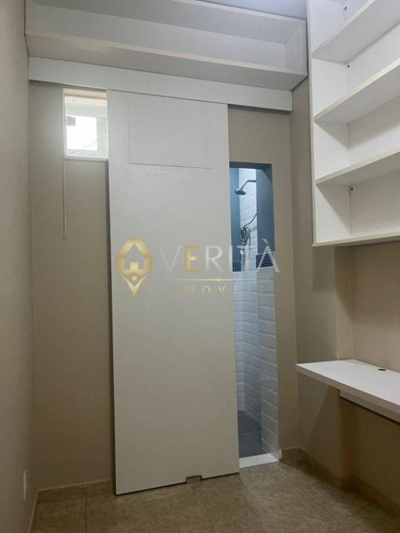Apartamento 2 quadras da praia - Copacabana