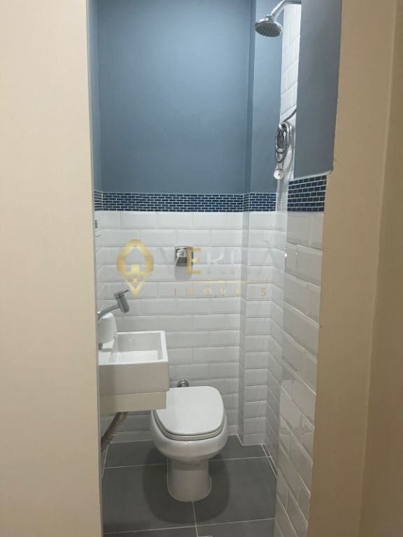 Apartamento 2 quadras da praia - Copacabana