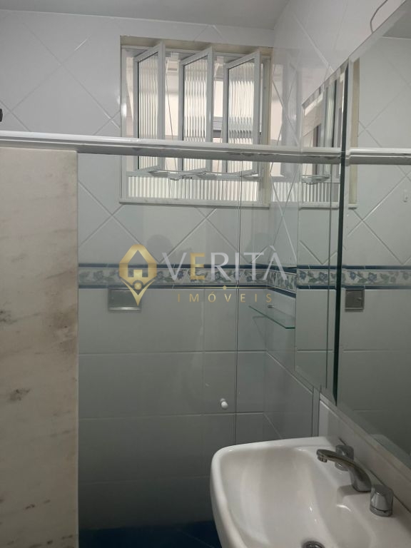 Apartamento 2 quadras da praia - Copacabana