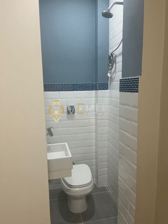 Apartamento 2 quadras da praia - Copacabana