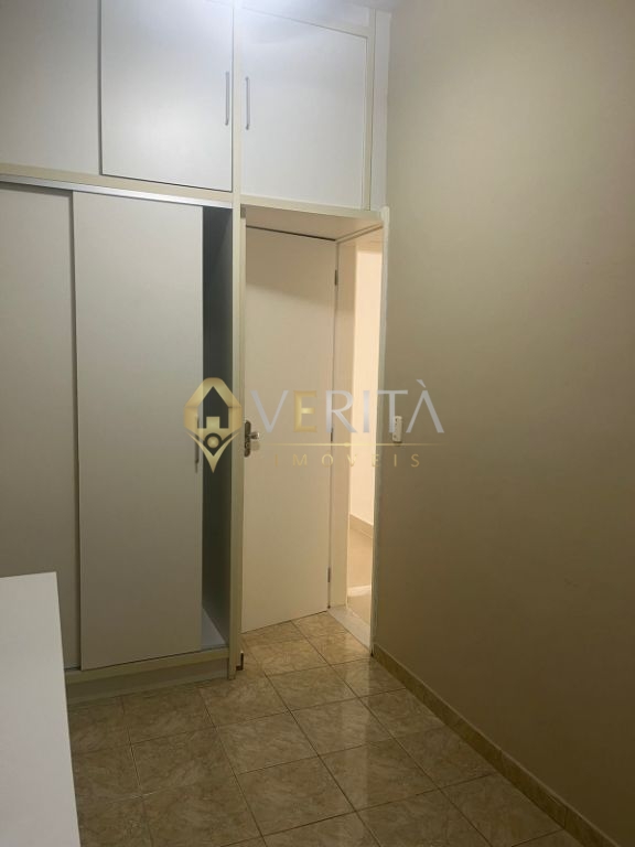 Apartamento 2 quadras da praia - Copacabana