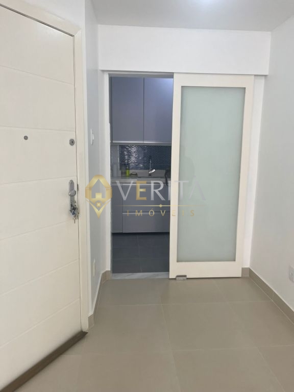 Apartamento 2 quadras da praia - Copacabana