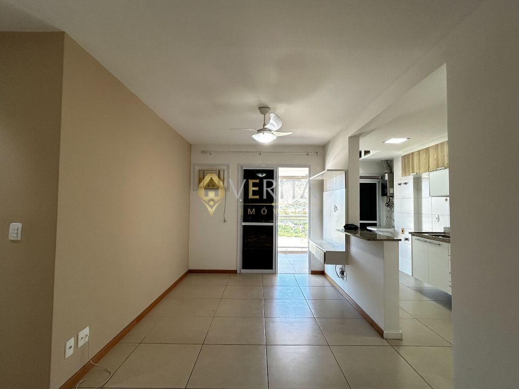 Apartamento com 2 Quartos à venda, 68m² - Recreio Dos Bandeirantes